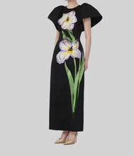 Load image into Gallery viewer, Iris Midi Dress