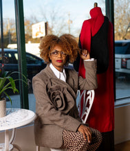 Load image into Gallery viewer, The Flyest Flower Girl