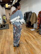 Load image into Gallery viewer, Sequin Speckle Knit Cardigan