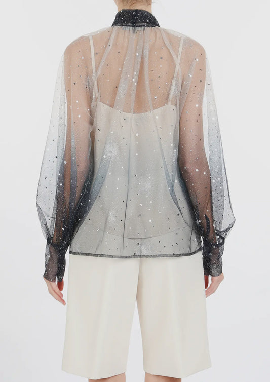 Celestial Blouse