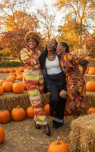 Load image into Gallery viewer, Vibrant Waves 2-Piece Suit