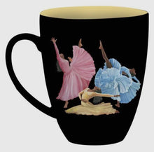 Load image into Gallery viewer, Total Praise Mug