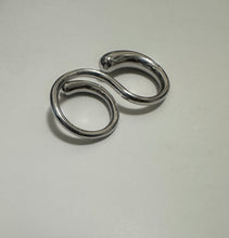 Load image into Gallery viewer, Lexi Double Ring