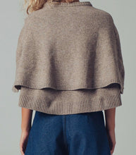 Load image into Gallery viewer, Latte Cape