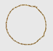 Load image into Gallery viewer, Horse Bit Necklace