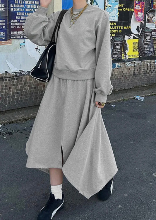 The Effortless Flow Jogger Set