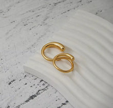 Load image into Gallery viewer, Lexi Double Ring