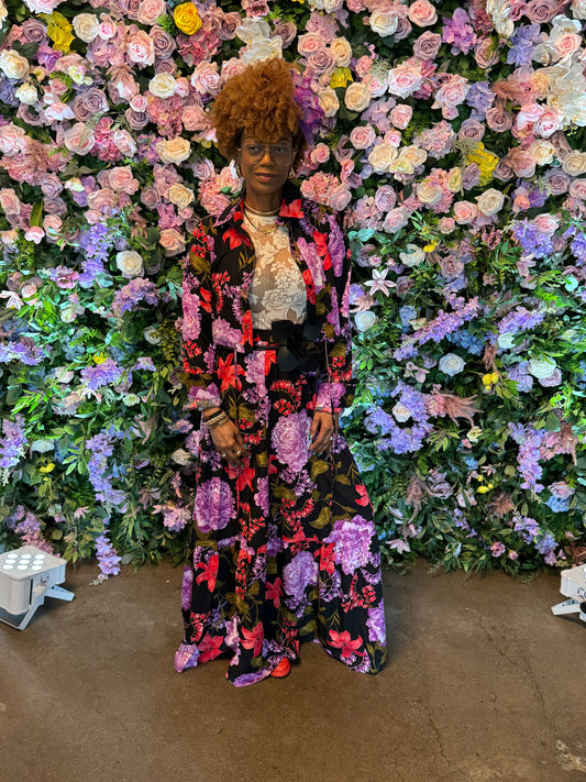 Garden party 2 piece