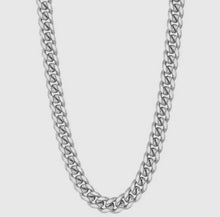 Load image into Gallery viewer, Eve Chunky Link Necklace
