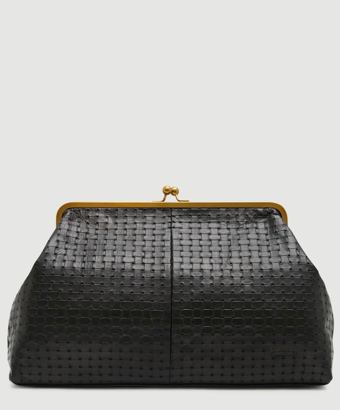 The Effortless Icon Clutch