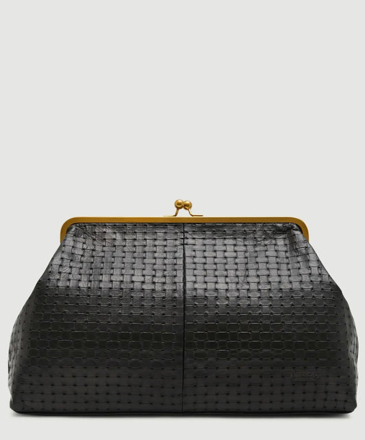 The Effortless Icon Clutch