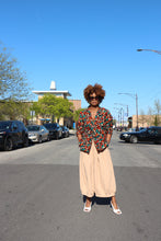 Load image into Gallery viewer, Balloon Palazzo Pants
