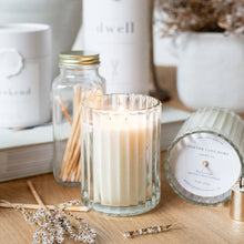 Load image into Gallery viewer, Luxury Hand-Poured Candle
