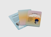 Load image into Gallery viewer, Yes I Am Everything Affirmation cards
