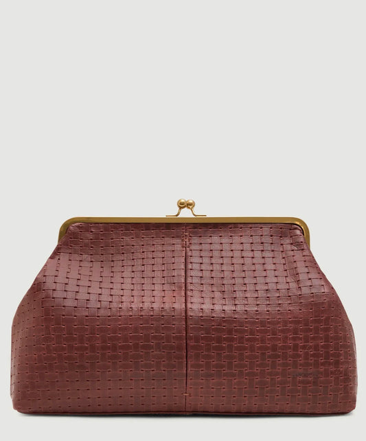 The Effortless Icon Clutch