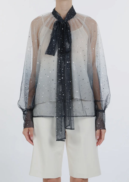 Celestial Blouse