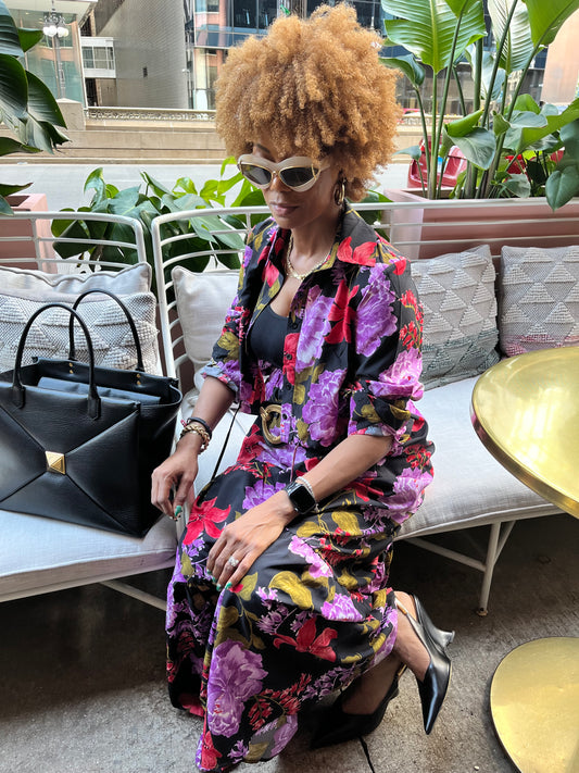 Garden party 2 piece