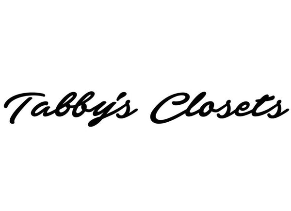 Tabby's Closets LLC