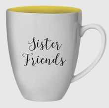 Load image into Gallery viewer, Sister Gurl Friends mug
