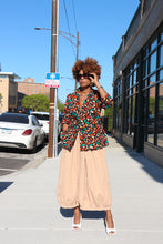 Load image into Gallery viewer, Balloon Palazzo Pants
