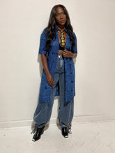 Load image into Gallery viewer, The “Ease &amp; Flow” Wide-Leg Denim
