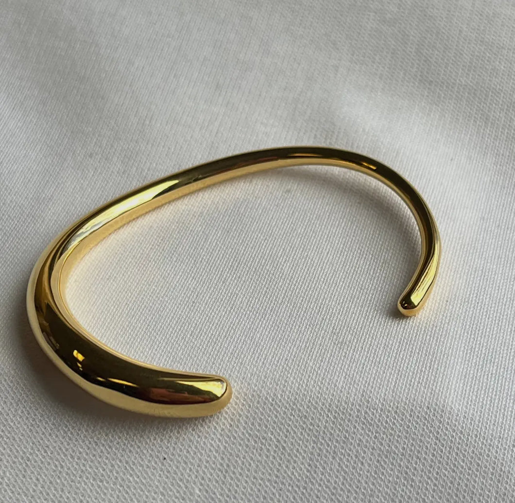 Angel Bangle