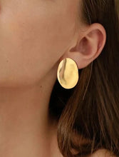 Load image into Gallery viewer, Solar Glow Earrings
