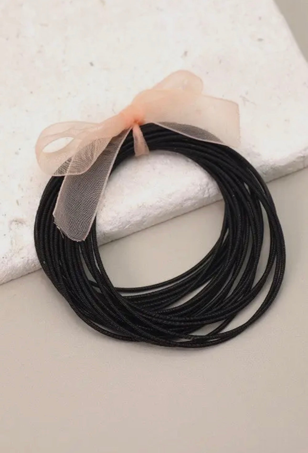 Mesh Stretch Bracelets