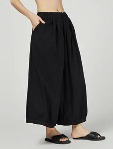 Balloon Palazzo Pants