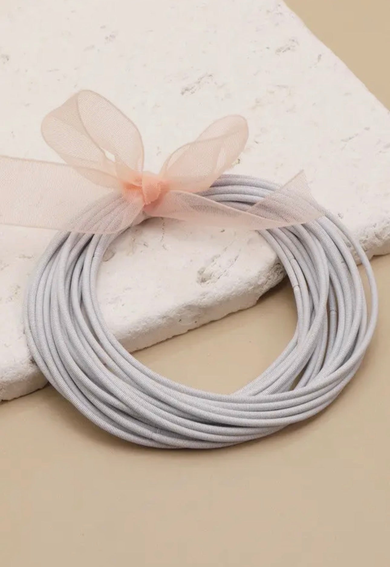 Mesh Stretch Bracelets