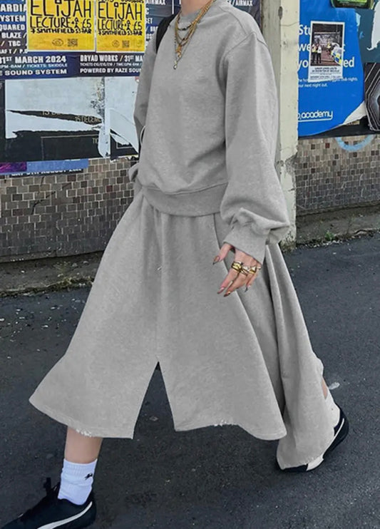 The Effortless Flow Jogger Set