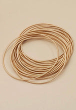 Load image into Gallery viewer, Mesh Stretch Bracelets
