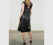 Load image into Gallery viewer, Ruffle Tank Dress
