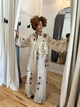 Load image into Gallery viewer, Goddess Kaftan
