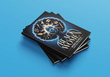 Load image into Gallery viewer, Black Women Word Search Book
