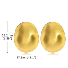 Load image into Gallery viewer, Solar Glow Earrings
