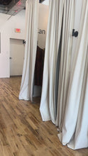Load and play video in Gallery viewer, Multi-Color Tiered Maxi Dress
