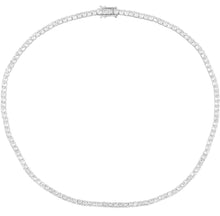 Load image into Gallery viewer, Tennis Necklace
