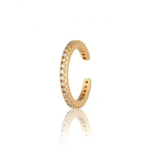 Load image into Gallery viewer, Sparkle Pavè Ear Cuff
