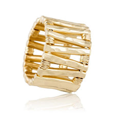 Load image into Gallery viewer, Estelle Cage ring
