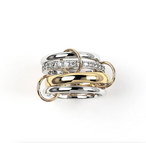 Rings on Rings